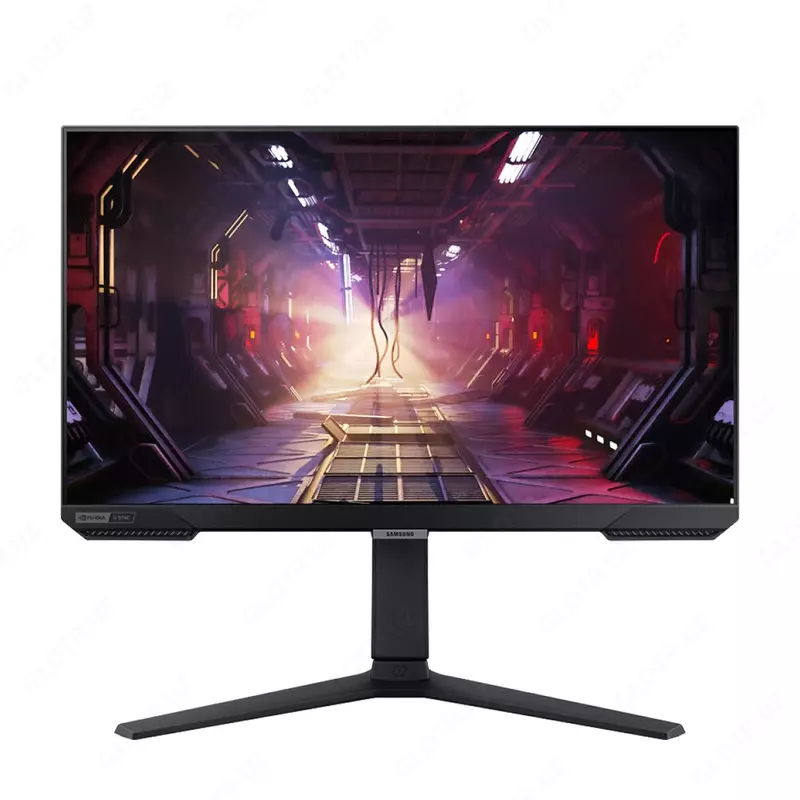 24 Samsung S27BG400EC monitori.