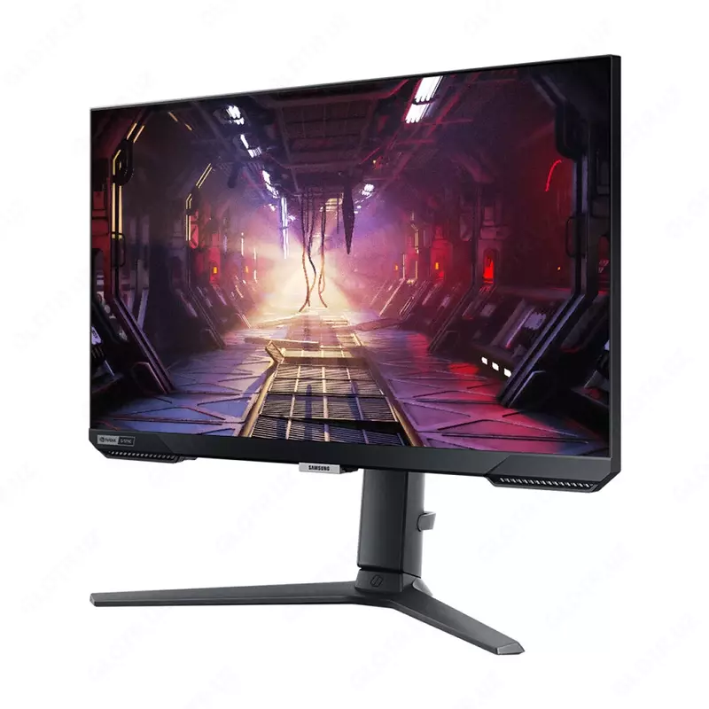  24 Samsung S27BG400EC monitori. - 