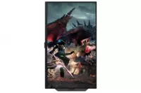  32 Монитор Samsung LS32CG552EMXUE Odyssey G5 2K Curved Gaming Только в розницу