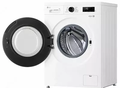 Стиральная машина LG F2Y1VS5W 9 кг.