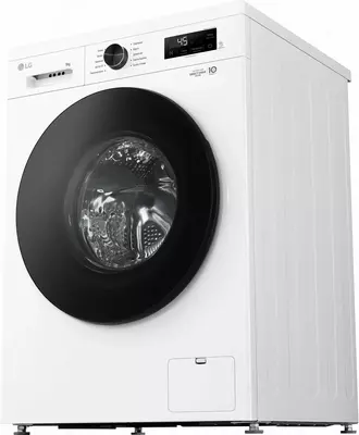Стиральная машина LG F2Y1VS5W 9 кг.