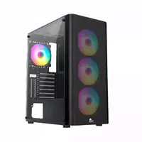 Компьютерный корпус AVT GAMING AERO PLUS. - 565 800 сум