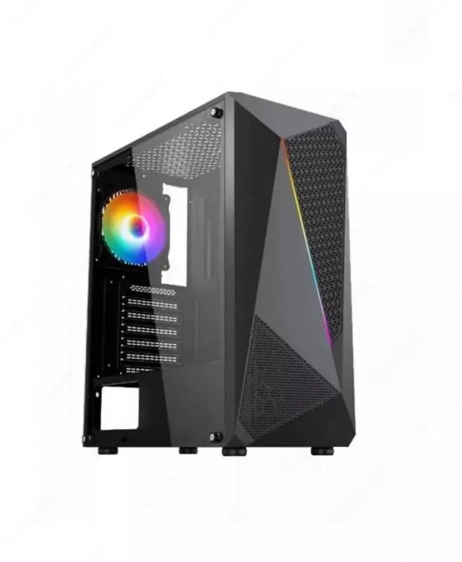 Компьютерный корпус AVT Gaming X2.