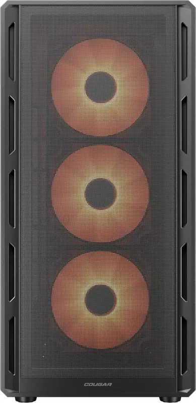 Компьютерный корпус Cougar Airface Pure Pro.