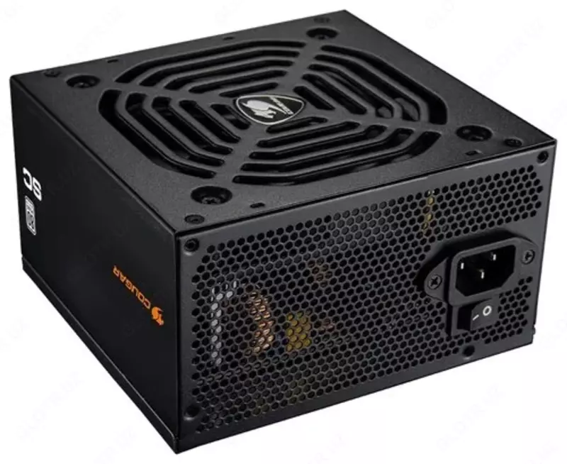 Блок питания Cougar SC 550.
