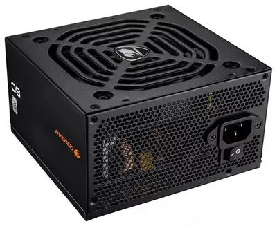 Cougar SC 550 quvvat bloki .