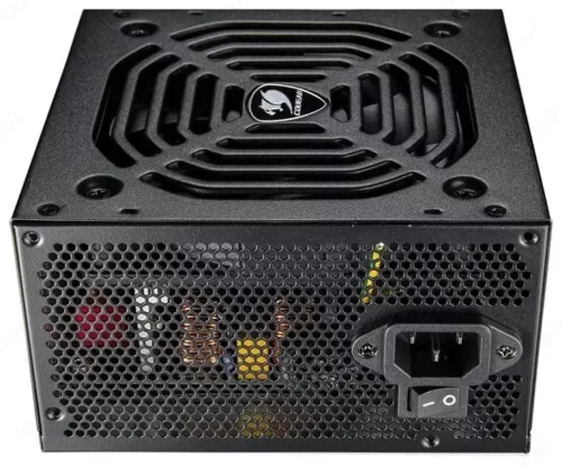 701 100 сум Блок питания Cougar SC 550.