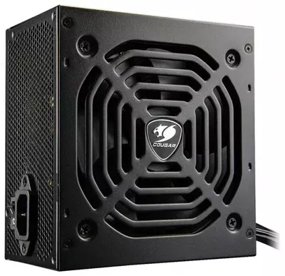 Quvvat bloki Cougar SC 650.