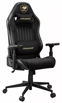 Компьютерное игровое кресло Cougar Explore Royal
