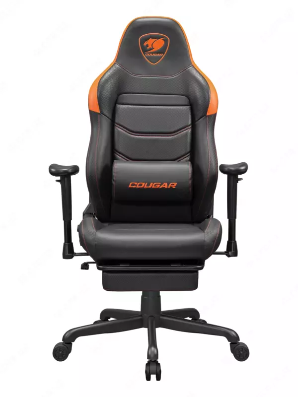 Компьютерное игровое кресло Cougar Explore NEO.