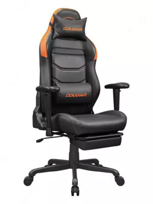 Компьютерное игровое кресло Cougar Explore NEO.