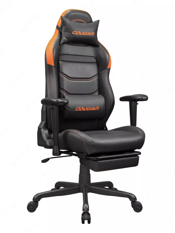 Компьютерное игровое кресло Cougar Explore NEO.