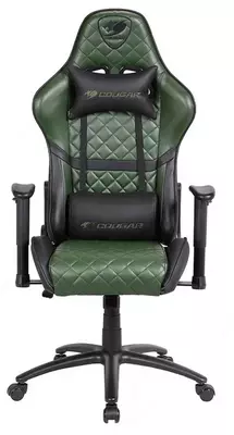 Компьютерное игровое кресло A4Tech Bloody GC-350
