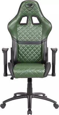 Компьютерное игровое кресло Cougar ARMOR ONE X