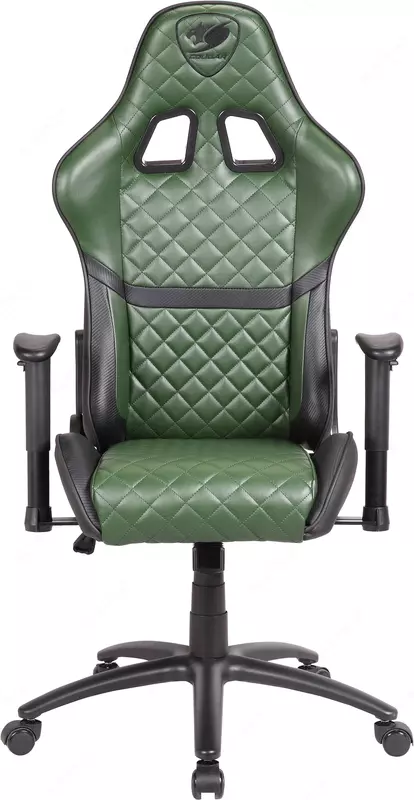 Компьютерное игровое кресло A4Tech Bloody GC-350