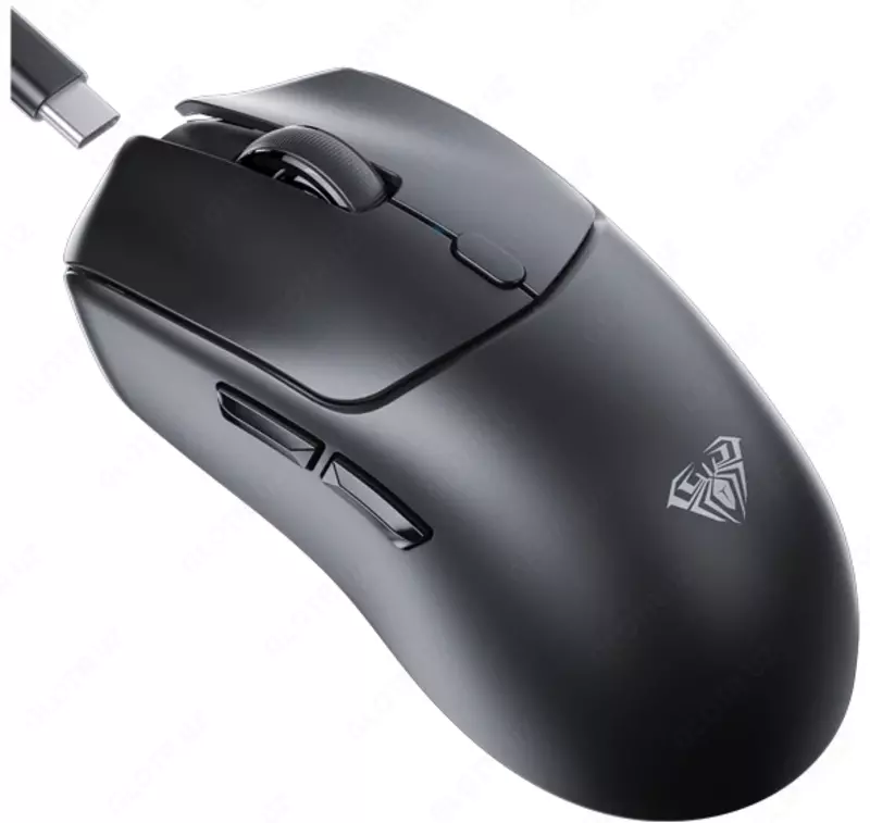 AULA F816 simli o‘yin sichqoni