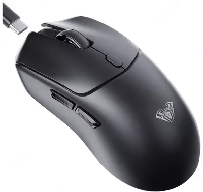 AULA F816 simli o‘yin sichqoni