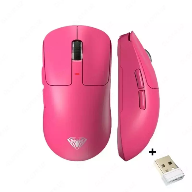 Мышь беспроводная AULA S680.