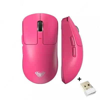 Мышь беспроводная AULA S680.