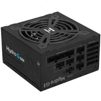 FSP HYDRO G Pro 1200W Power Supply – 80 Plus Gold sertifikatiga ega yuqori unumli quvvat manbai bo‘lib