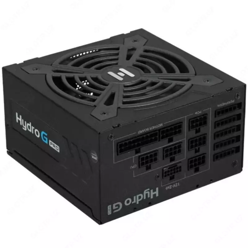 Блок питания FSP HYDRO G Pro 1200W Power Supply 80 Plus Gold.