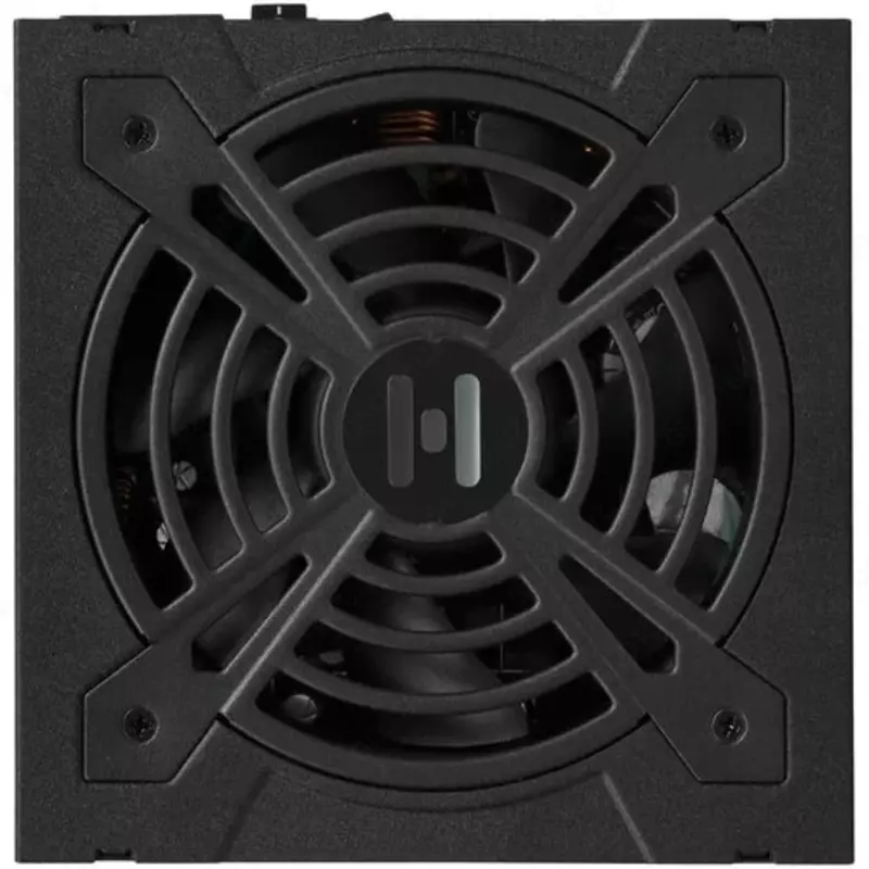 Блок питания FSP HYDRO G Pro 1200W Power Supply 80 Plus Gold.