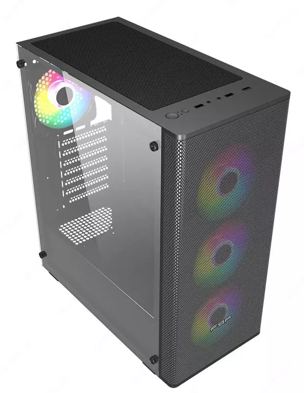 Kompyuter korpusi FSP CMT196.