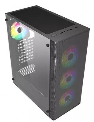 Kompyuter korpusi FSP CMT196.