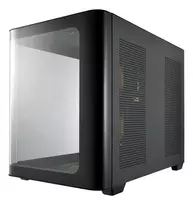 922 500 сум Компьютерный корпус FSP S380.