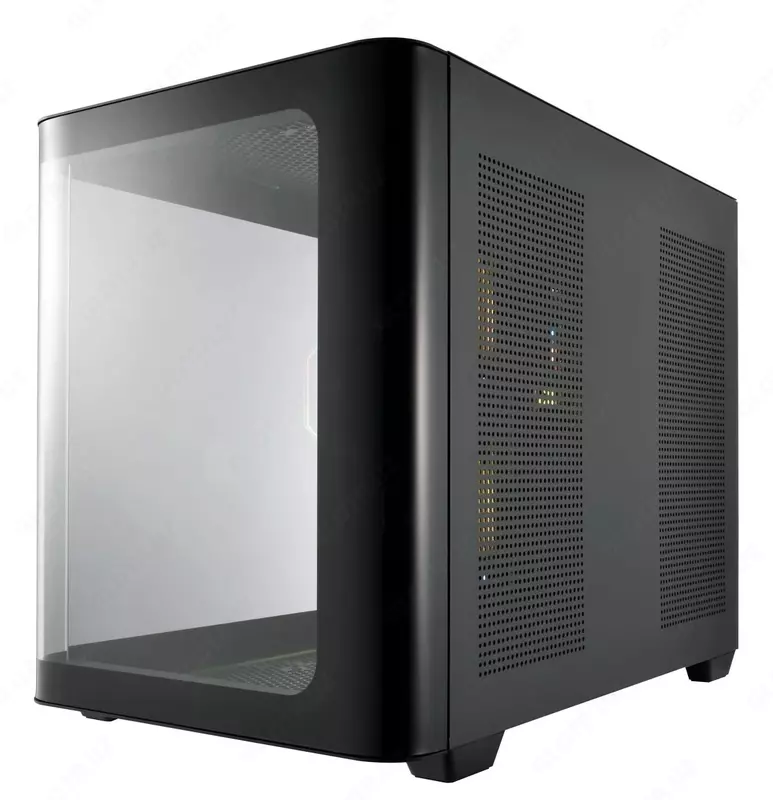 Компьютерный корпус FSP S380.