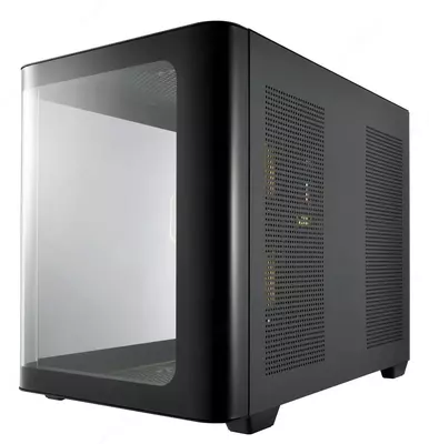 Компьютерный корпус FSP S380.