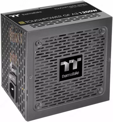 GFTech 550W ATX-2 SATA quvvat manbai
