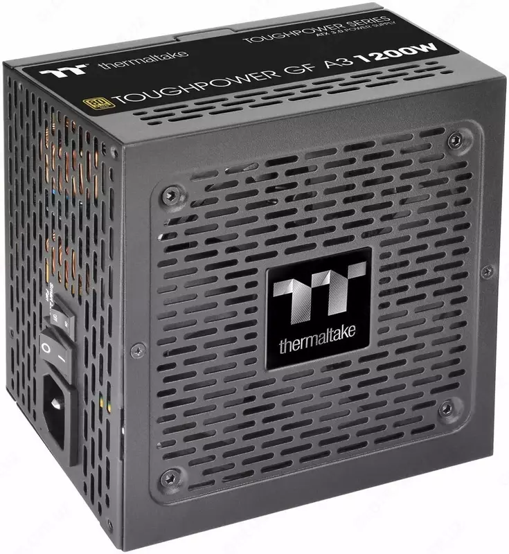 GFTech 550W ATX-2 SATA quvvat manbai