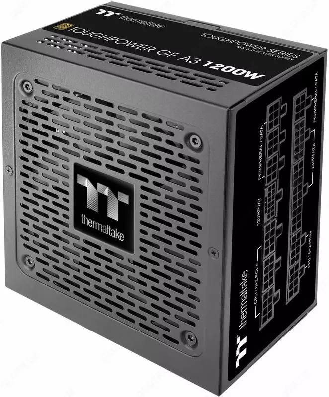 GFTech 550W ATX-2 SATA quvvat manbai