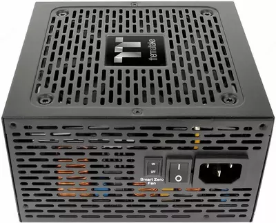 GFTech 550W ATX-2 SATA quvvat manbai