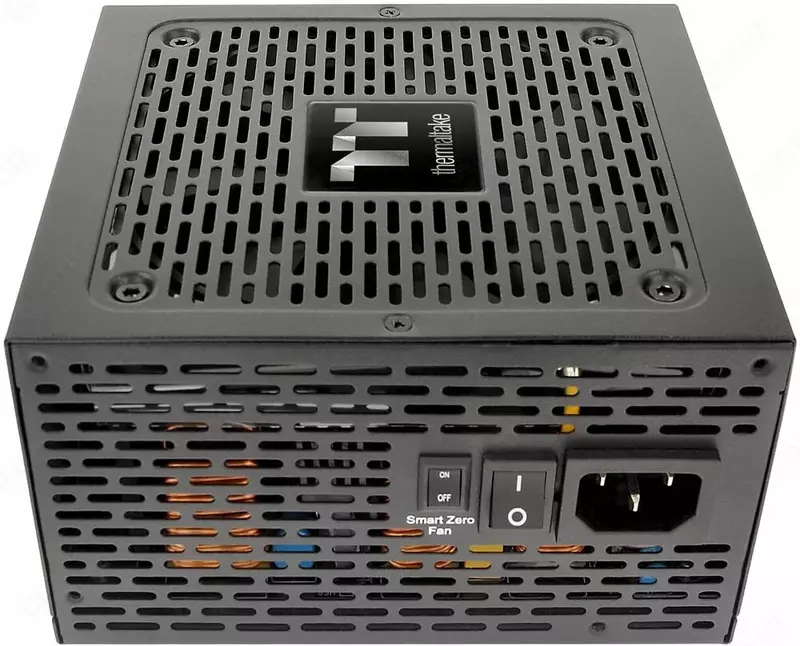 GFTech 550W ATX-2 SATA quvvat manbai