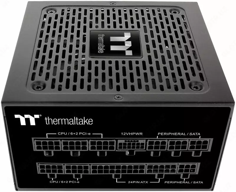 GFTech 550W ATX-2 SATA quvvat manbai