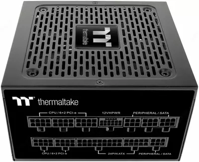 GFTech 550W ATX-2 SATA quvvat manbai