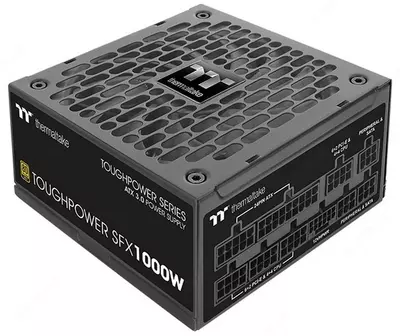 Thermaltake Toughpower SFX 1000 W 80 Plus Gold quvvat bloki