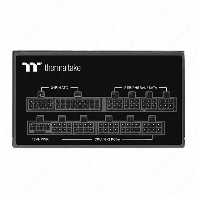 Quvvat bloki Thermaltake Toughpower GF A3 1050W 80 Plus Gold