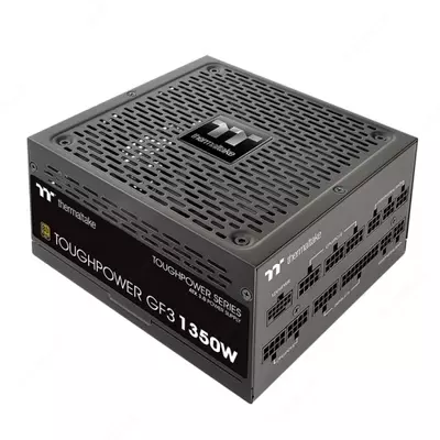 Блок питания Thermaltake Toughpower GF3 1350W 80 Plus Gold