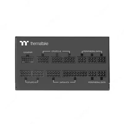 Блок питания Thermaltake Toughpower GF3 1350W 80 Plus Gold