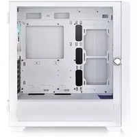 1 414 500 сум Компьютерный корпус Thermaltake S250 TG ARGB Snow