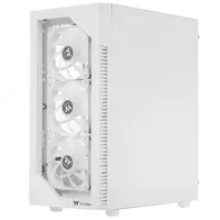 1 082 400 сум Компьютерный корпус Thermaltake View 200 TG ARGB Snow