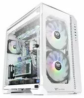 Компьютерный корпус Thermaltake View 51TG Snow