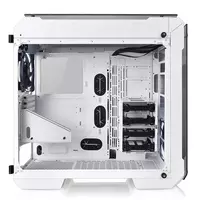 Компьютерный корпус Thermaltake View 71TG Snow Только в розницу