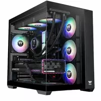 Компьютерный корпус Thermaltake View 380 TG ARGB
