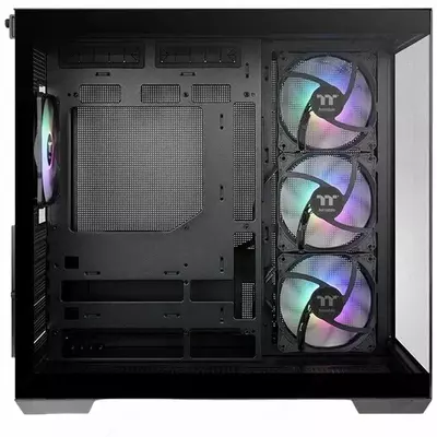 Компьютерный корпус Thermaltake View 380 TG ARGB