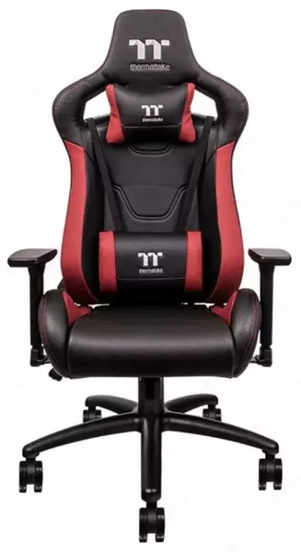 Компьютерное игровое кресло Thermaltake UFT.