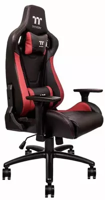 Thermaltake UFT kompyuter o‘yin stuli.